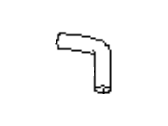 Subaru 807403542 HOSE