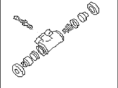 Subaru 26695AE000 WHEEL CYLINDER REPAIR KIT