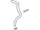 Subaru 11815AB502 HOSE ASSY PCV