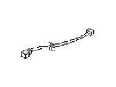Subaru 24039AA164 HARNESS SENSOR