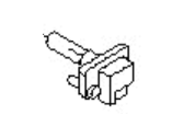 Subaru 22433AA441 IGNITION COIL ASSY