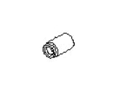 Subaru 383695206 COLLAR DRIVE PINION