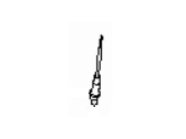 Subaru 22641AA42A SENSOR ASSY-A/F RATIO