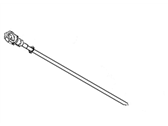 Subaru 31088AA130 GAUGE ASSY AT FLUID LEVEL