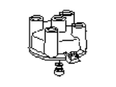 Subaru 22162AA020 DISTRIBUTOR CAP