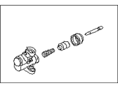 Subaru 30620AA142 CYLINDER ASSY CCH OPER