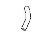 Subaru 807707121 HOSE