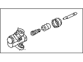 Subaru 30620AA111 CYLINDER ASSY CCH OPER
