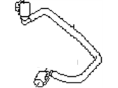 Subaru 17536AA530 PIPE FUEL