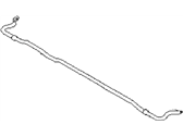 Subaru 20451FL000 STABILIZER REAR