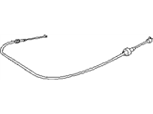 Subaru 37114FE010 CABLE ASSY ACCELERATOR