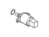 Subaru 22650AA192 VALVE ASSEMBLY-AIR CONTROL
