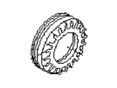 Subaru 38342AA140 RETAINER DIFFERENTIAL SIDE