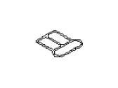 Subaru 22659AA120 AIR CONTROL VALVE GASKET