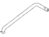 Subaru 11815AA960 HOSE ASSY PCV