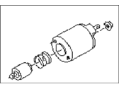 Subaru 23343AA090 MAGNETIC SWITCH ASSY