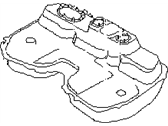 Subaru 42120FA171 FUEL TANK