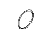 Subaru 623206070 CIRCLIP