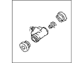 Subaru 26695FG000 WHEEL CYLINDER REPAIR KIT