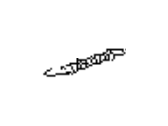 Subaru 30546AA030 SPRING RELEASE LEVER