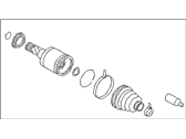 Subaru 28492FE021 DOJ UNIT KIT
