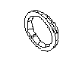Subaru 32652AA012 RING BAULK 1ST