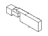 Subaru 22655AA130 RESISTOR ASSY