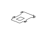 Subaru 22659AA002 AIR CONTROL VALVE GASKET