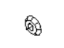 Subaru 38425AA050 PINION