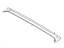 Subaru 65482FG020 Screw