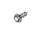 Subaru 901000208 Bolt FLANGE 8X20