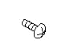 Subaru 904510015 Screw