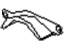 Subaru 13145AA000 Guide Timing Belt