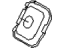 Subaru 34318CA020 Cap Lower Cover RH