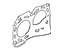 Subaru 11044AA603 Gasket Cylinder Head