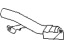 Subaru 14465AA062 Pipe Air Bypass