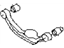 Subaru 20250AE020 Lateral Link Assembly Rear