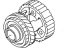 Subaru 31436AA180 Carrier Assembly-PLANETAR