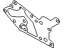 Subaru 15043AA002 Gasket-Oil Relief Case