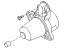 Subaru 23318AA330 Starter Housing Assembly