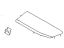 Subaru 66067FL000 Panel Assembly Display Upper