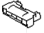 Subaru 82045FL520 Fuse Hv Ay