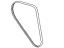 Subaru 23979AA040 V Belt-STRCH Type