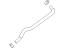 Subaru 11815AC730 Pcv Hose Assembly