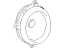 Subaru 86301AL100 Speaker Assembly Front