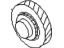 Subaru 32282AA190 Gear Reverse IDLER