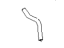 Subaru 42075AG40A Hose EVAPORATOR