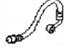 Subaru 26541AG030 Brake Hose Rear RH