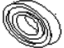 Subaru 30502AA002 Clutch Release Bearing