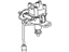 Subaru 22100AA440 Distributor Assembly